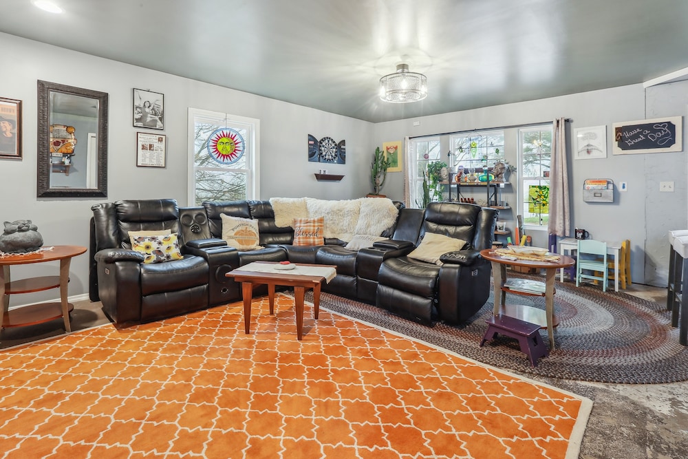 lounge
