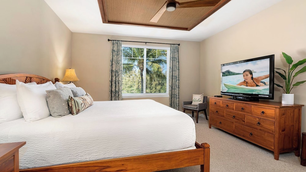 Family-friendly Waikoloa Villa - Pools, Golf & Walk to A-bay Adventures - Vrkcv