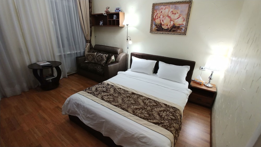 Kiev Apartments