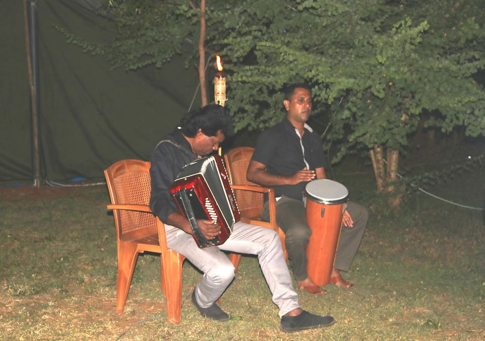 Dev's Campground