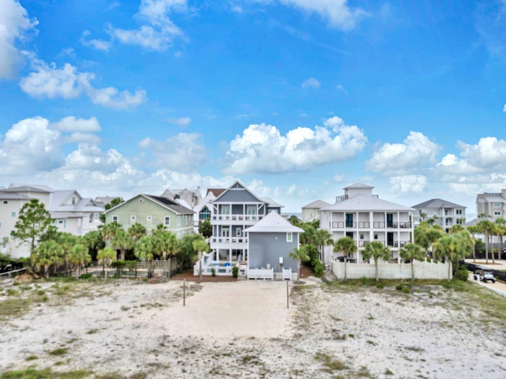 Beachside Villas 1131