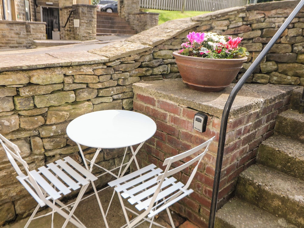 Smithy Cottage