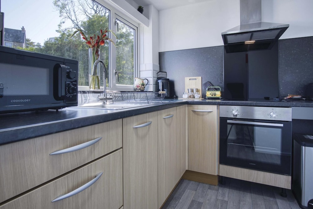 High Deck - 1 Bedroom Apartment - Saundersfoot