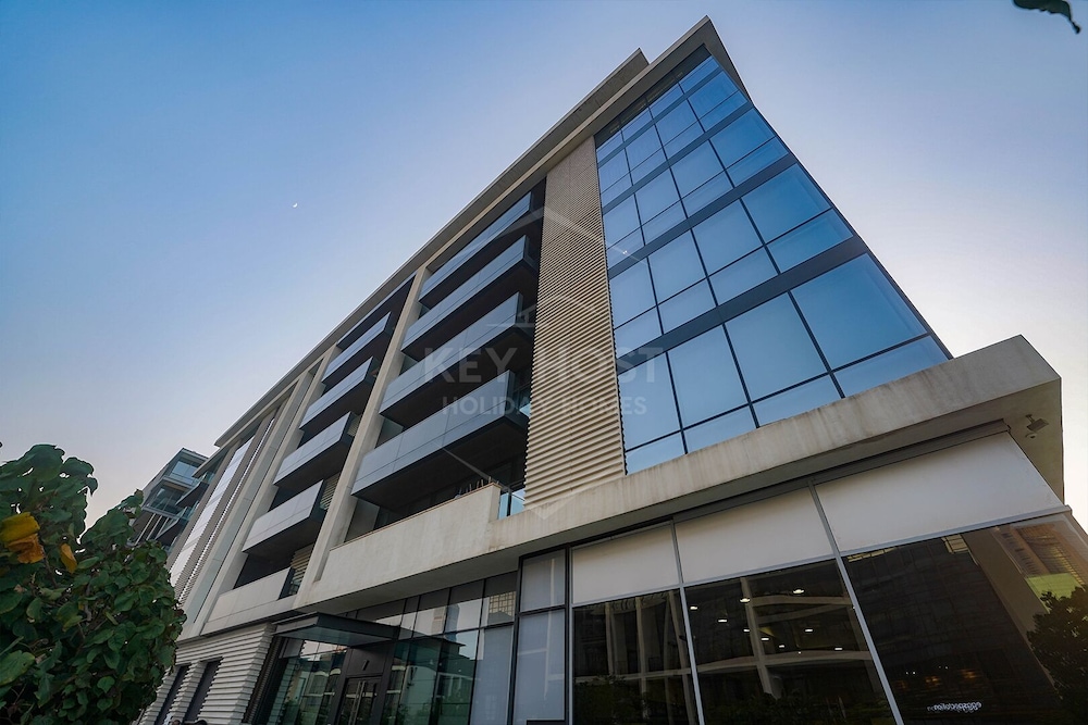Keyhost - City Walk - 3BR Apartment