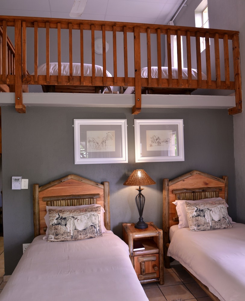 Bundu Lodge