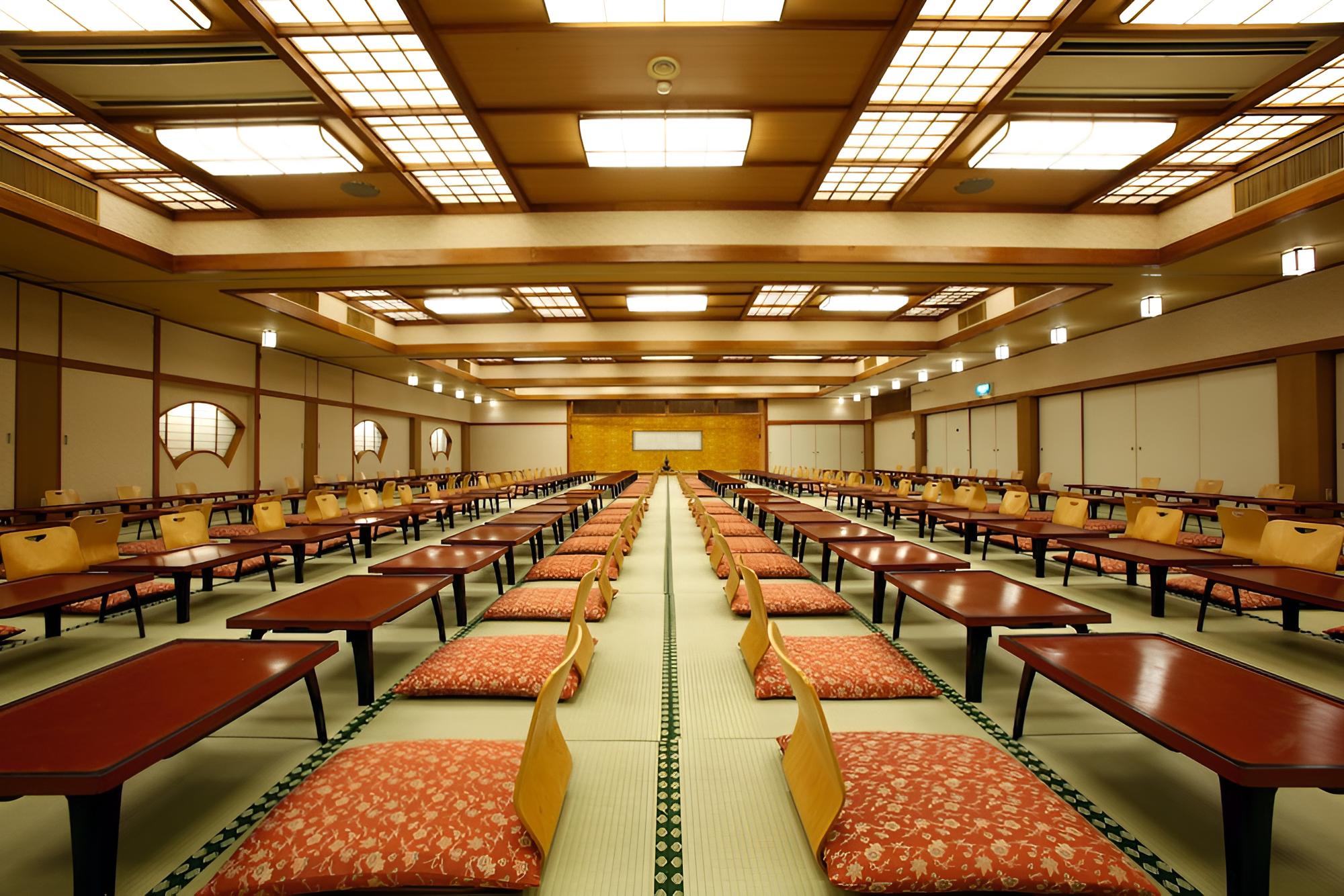 Yorokobinoyado Takamatsu