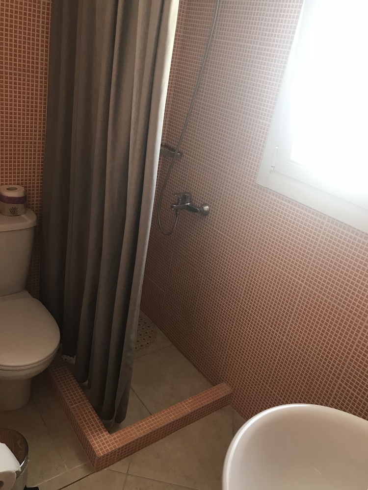 Castri Village - Kythira Quality Resort