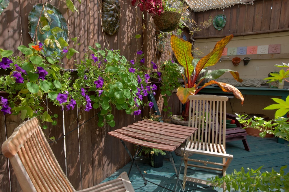 La Loggia Art B&B