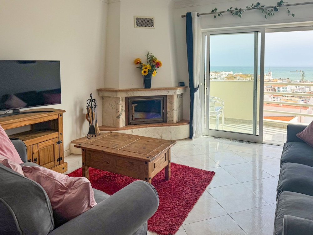Cerro Malpique Apartment