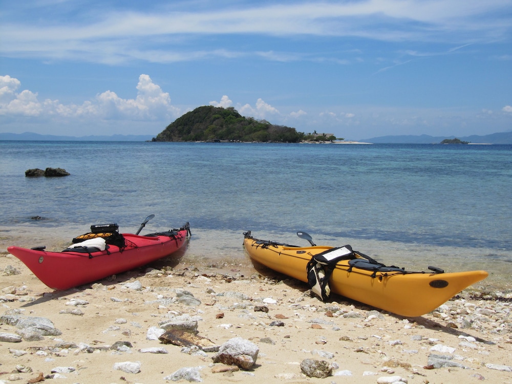 NoaNoa Island