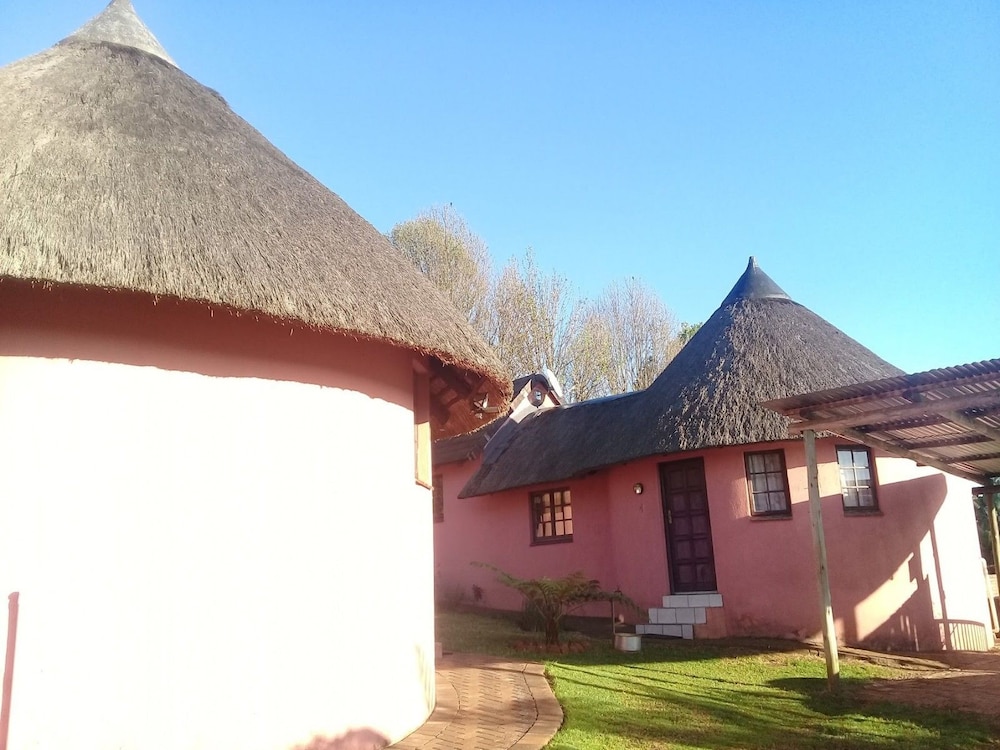 Horizon View Chalets view 2