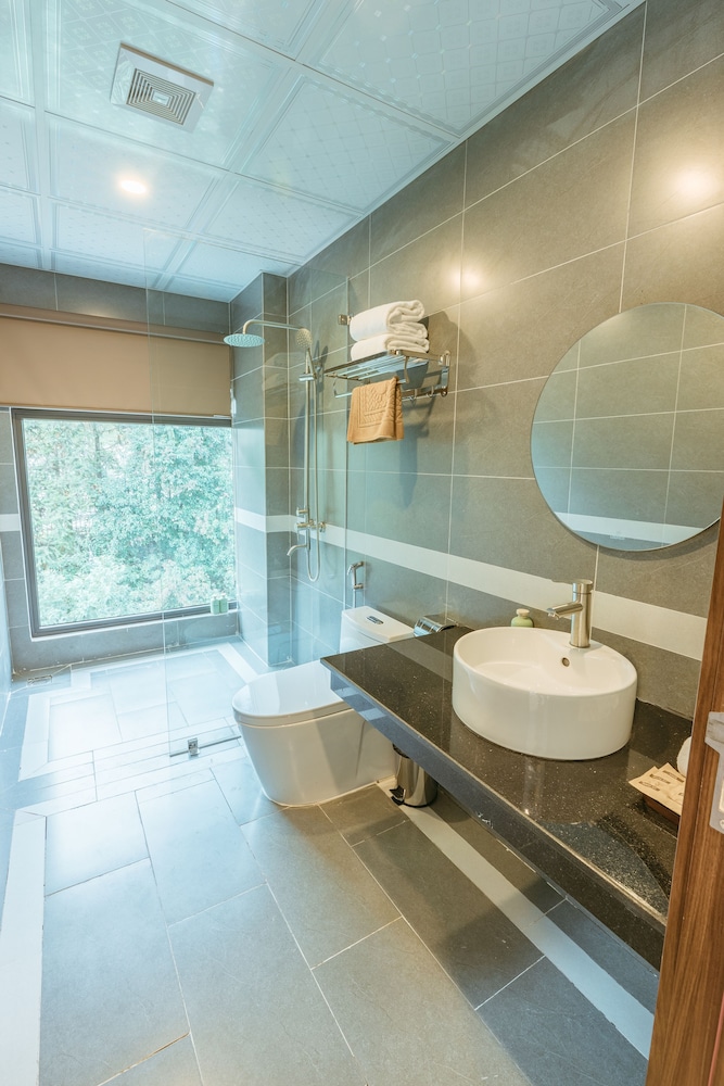 Sapa Yen Hotel 33