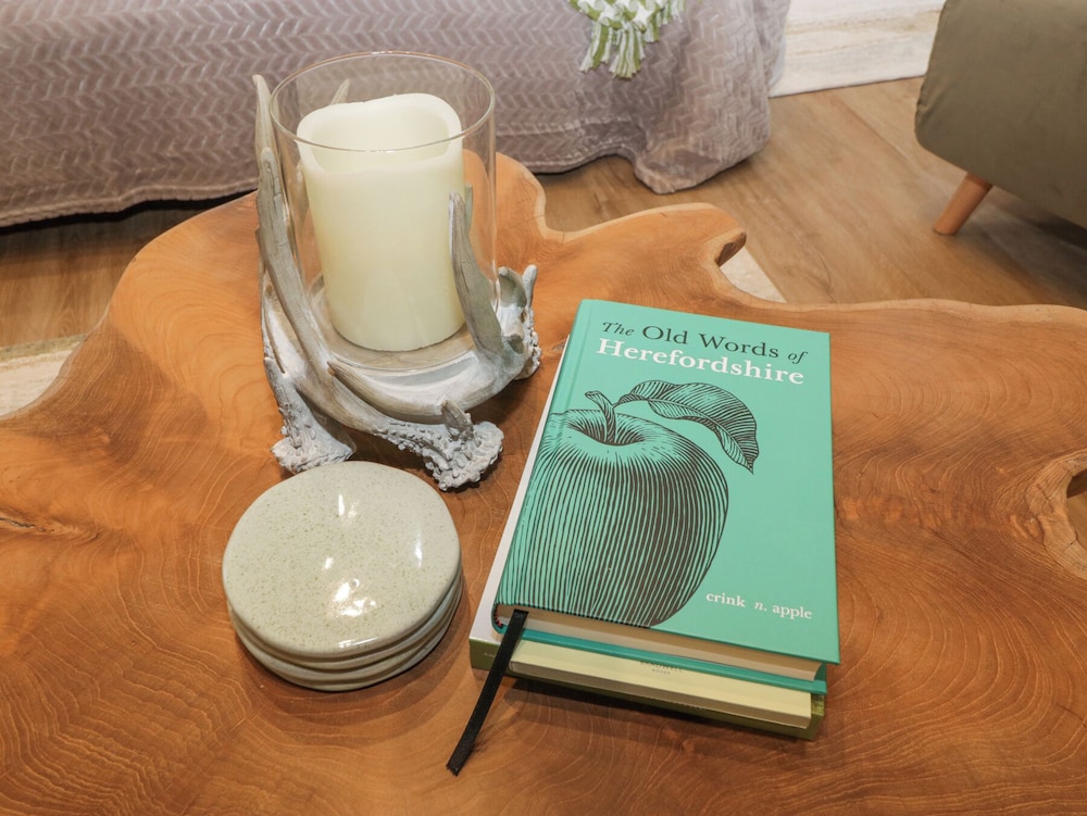 Pheasants Rise Apartment
