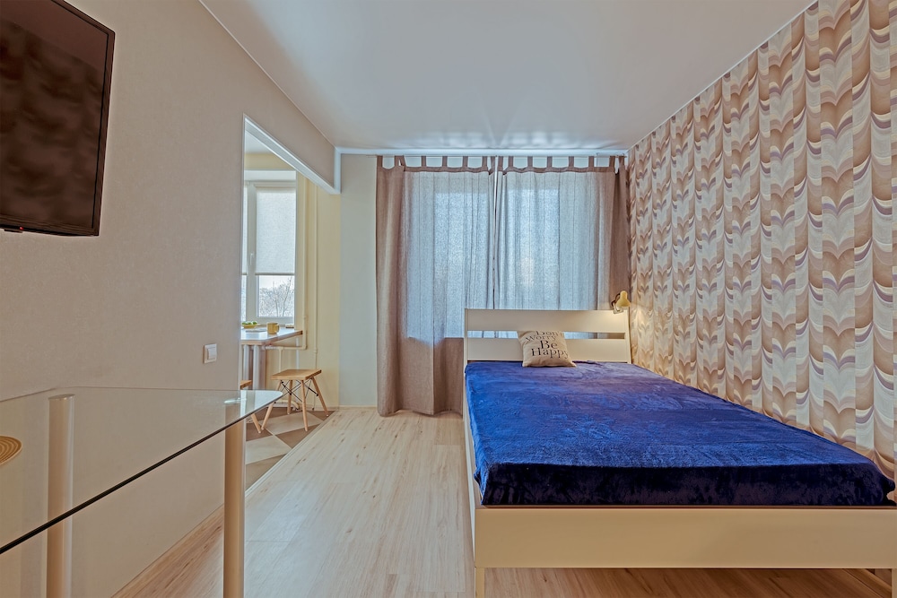RentalSPb Sweet Home Moskovsky Prospect