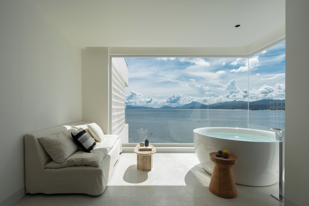 Shenzhen Secret Wild Reef Beautiful Stay