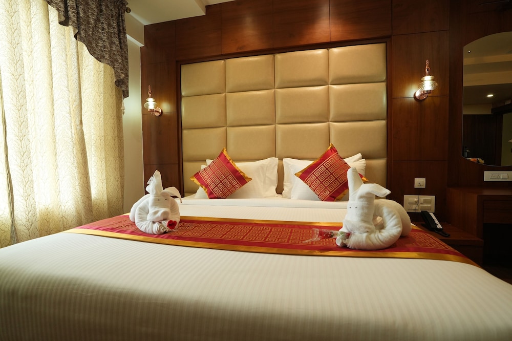 Captains Crown Hotels And Resorts