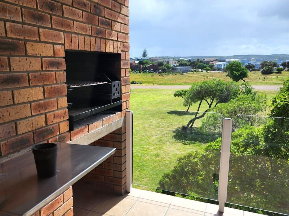 Muir Holiday Apartments