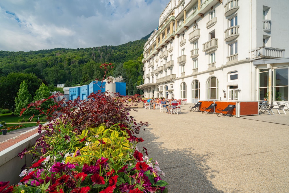 Hotel Radiana - Image 1