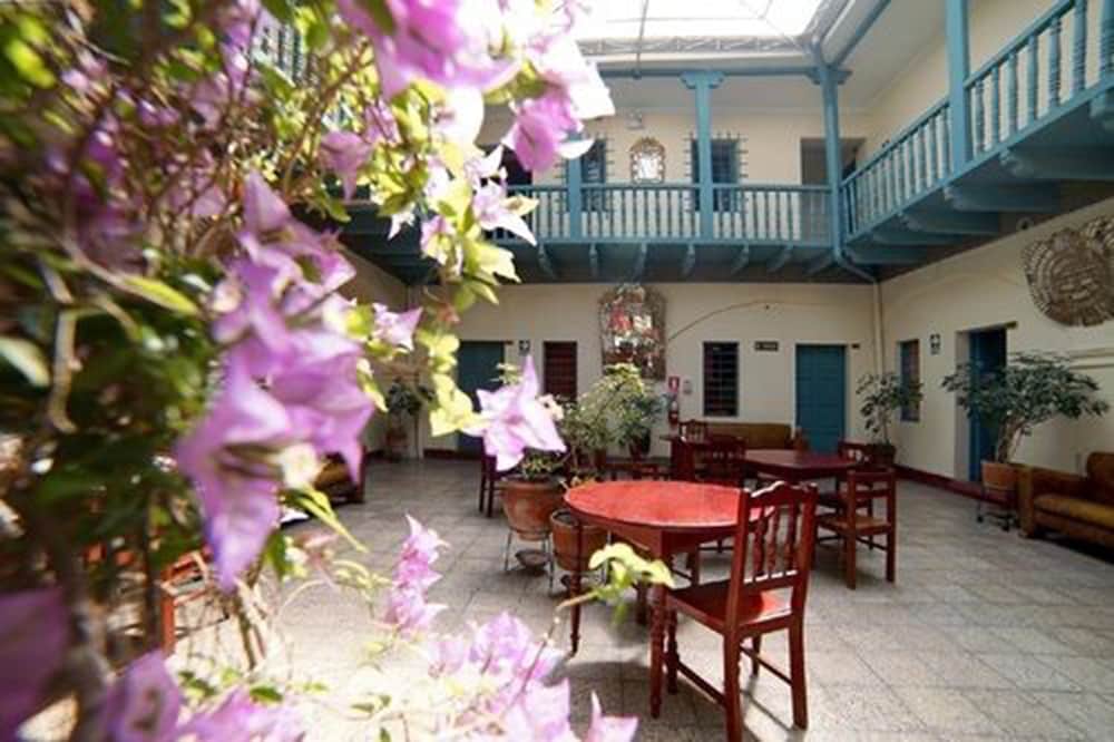 H Suecia 2 B&B