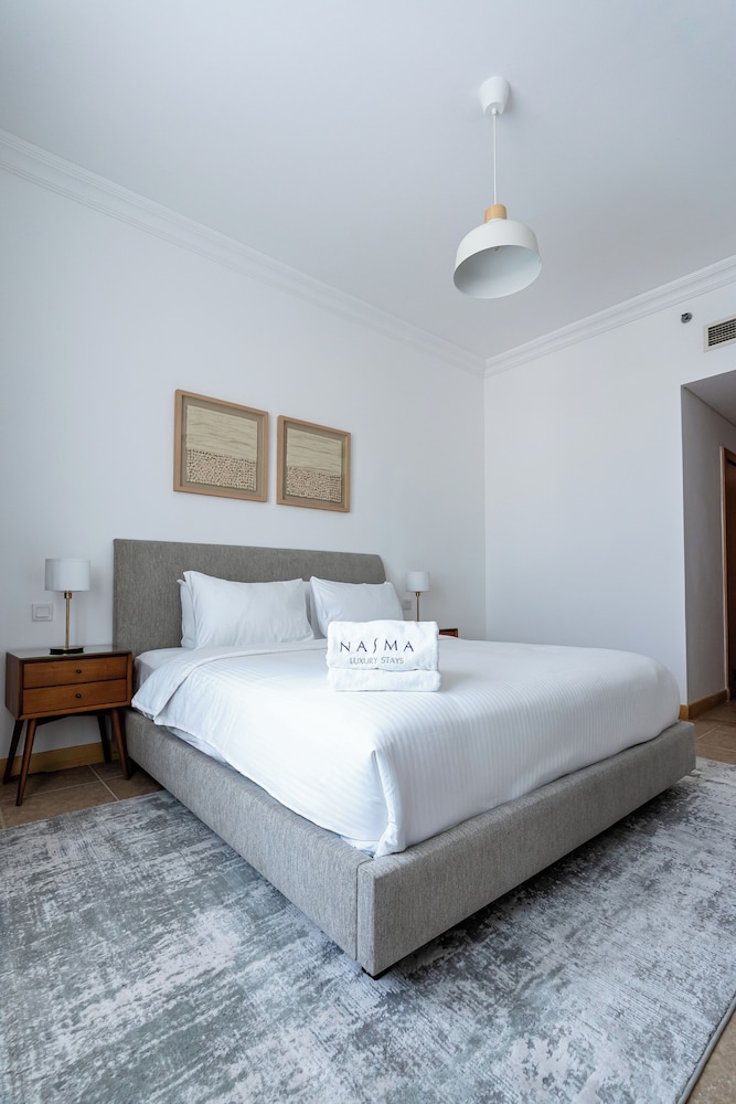 1BR with Ocean Views Palm Jumeirah