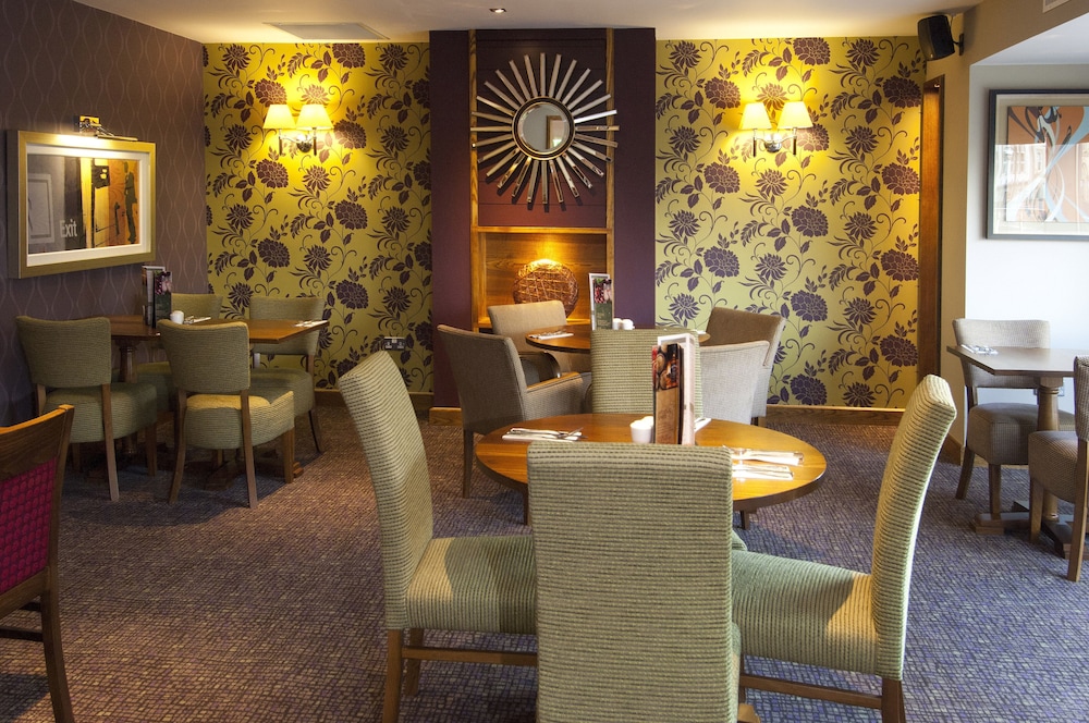 Premier Inn Bradford Central, Billede 19