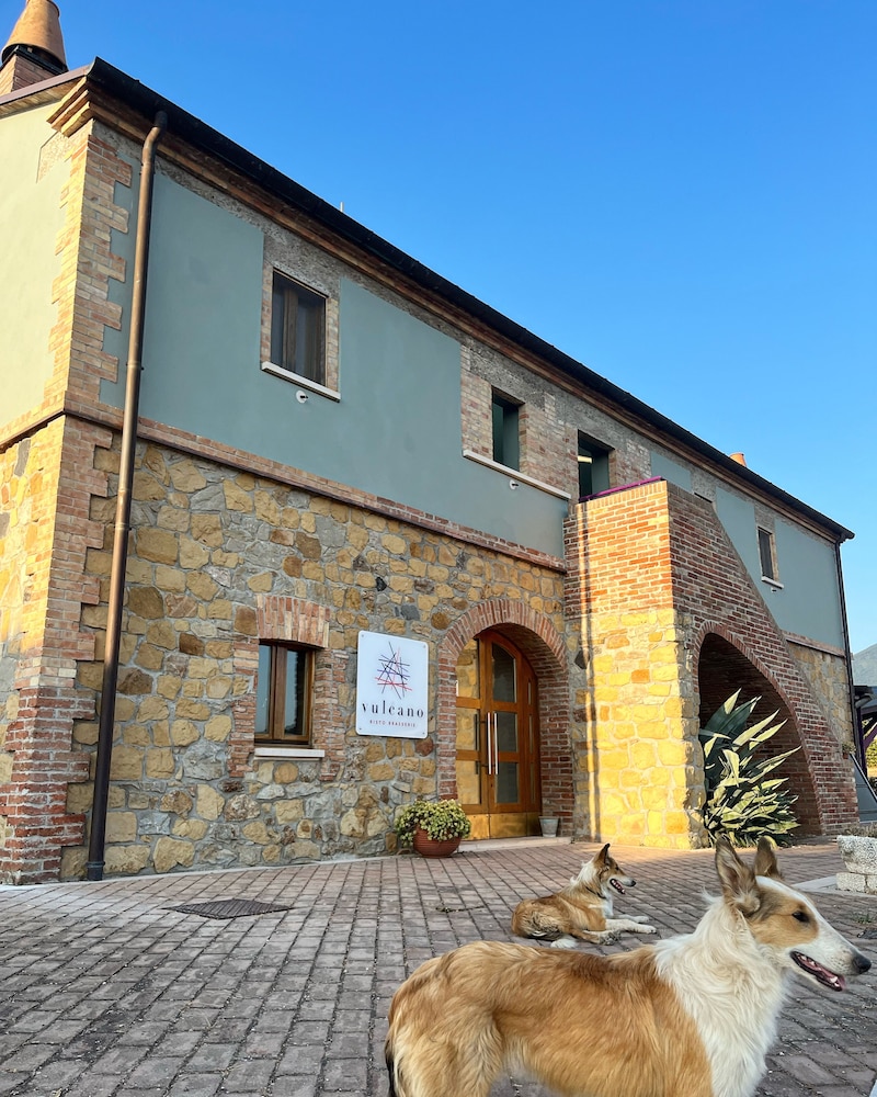 Vulcano Monticchio