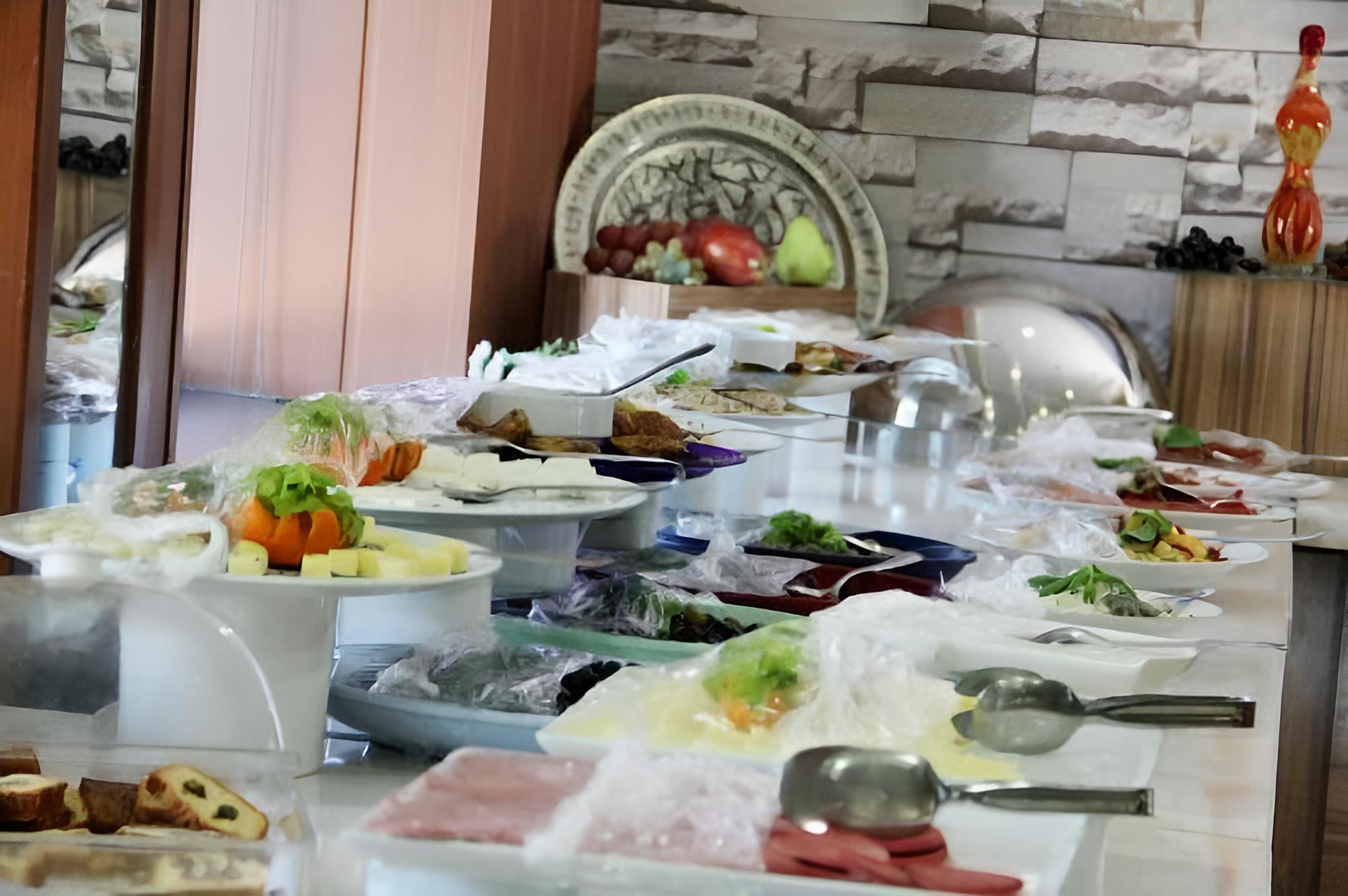 Ankara Jolly Hotel