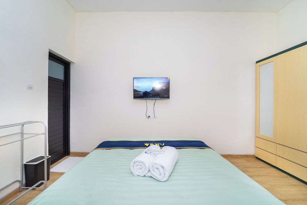 Semenrante Living by ARBA