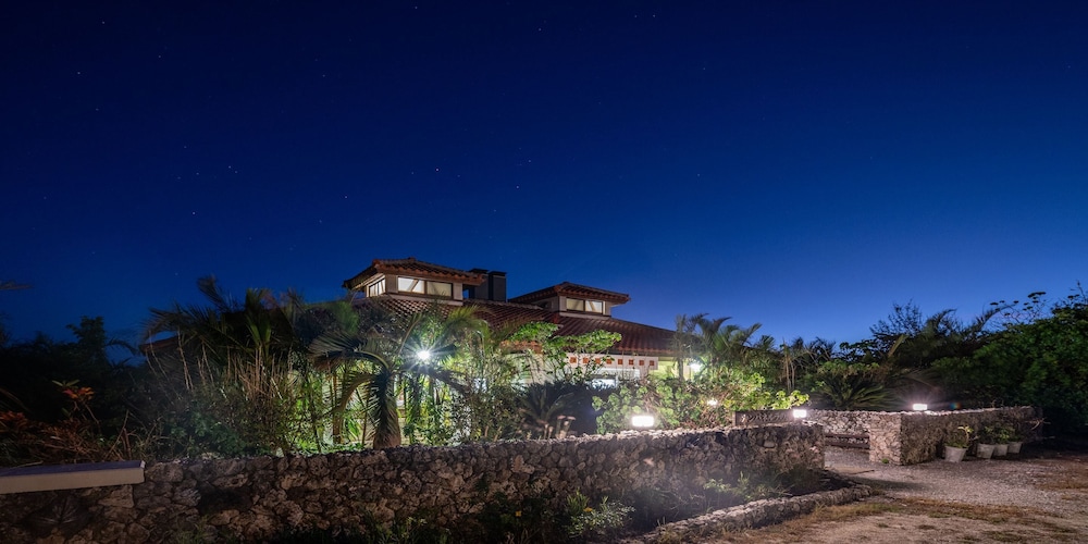 Hotel La Teada Iriomote