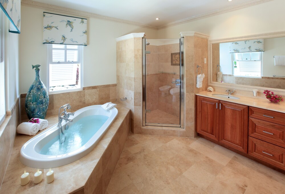 Royal Westmoreland Mahogany Drive by Island Villas