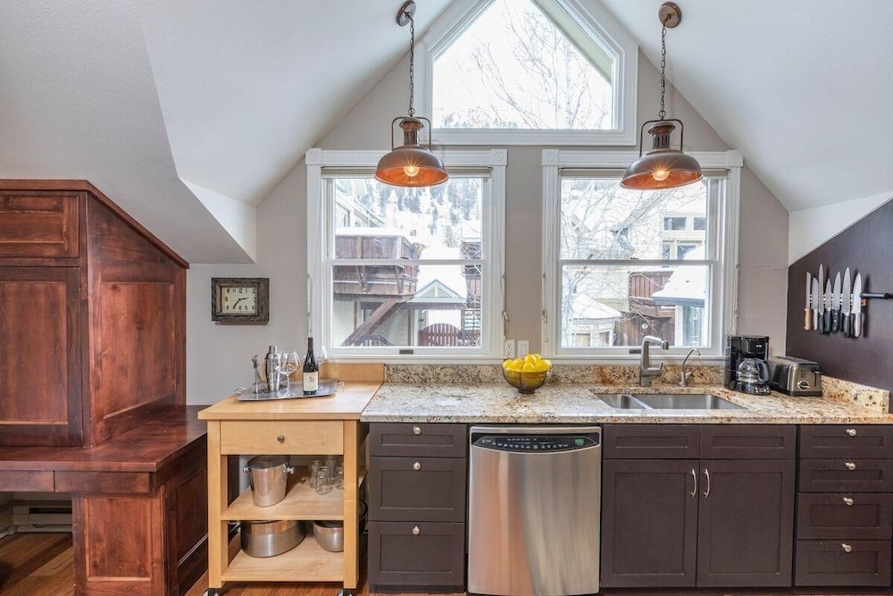 Viking Lodge Condos - Telluride Ski Resort