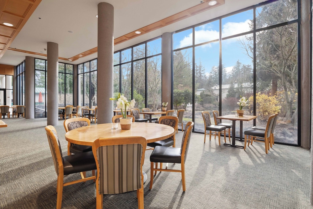 Bonneville Hot Springs Resort & Spa