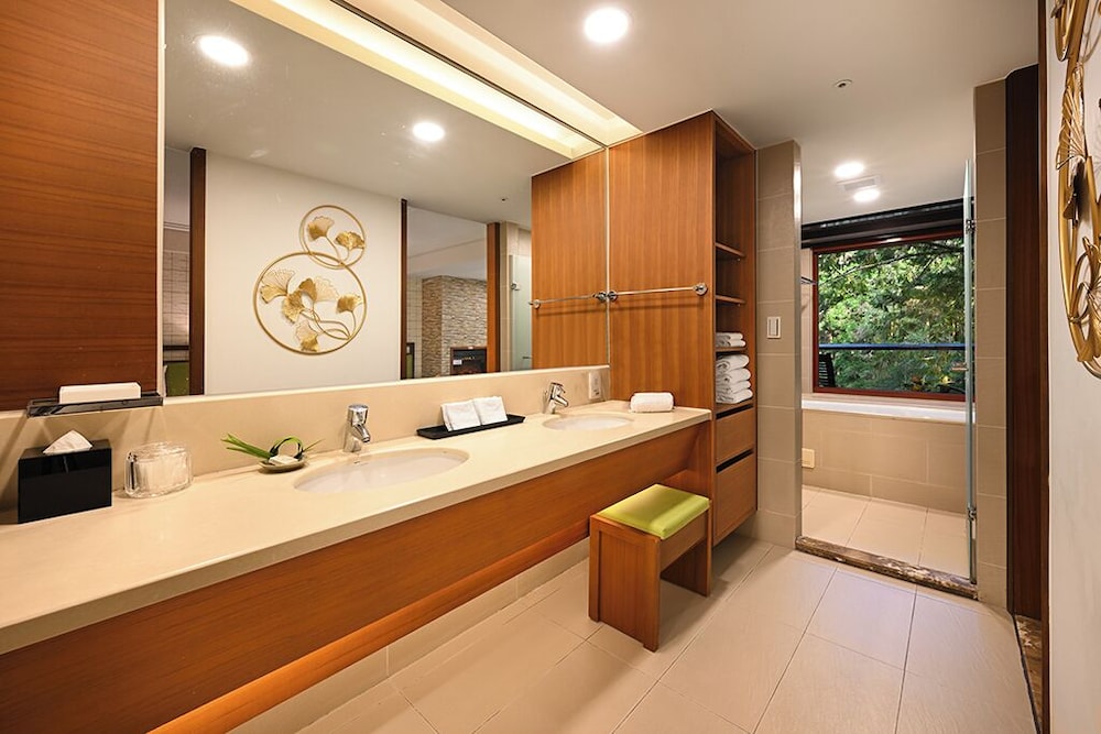 Alishan Hotel 44