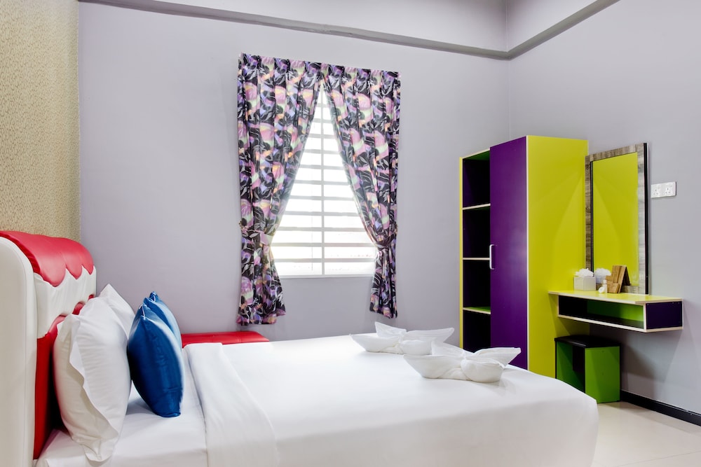 MBI Desaku Homestay