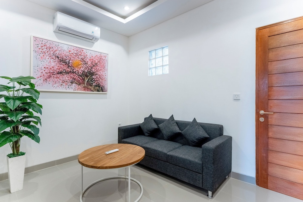Adikara Apartment by Betterplace