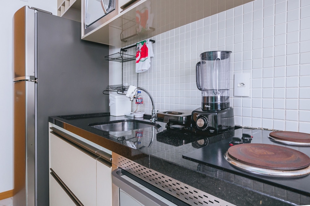 Loft Pet-friendly c Wi-fi 100m da Praia