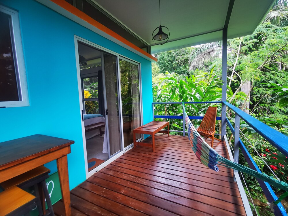 Agutipaca B&B