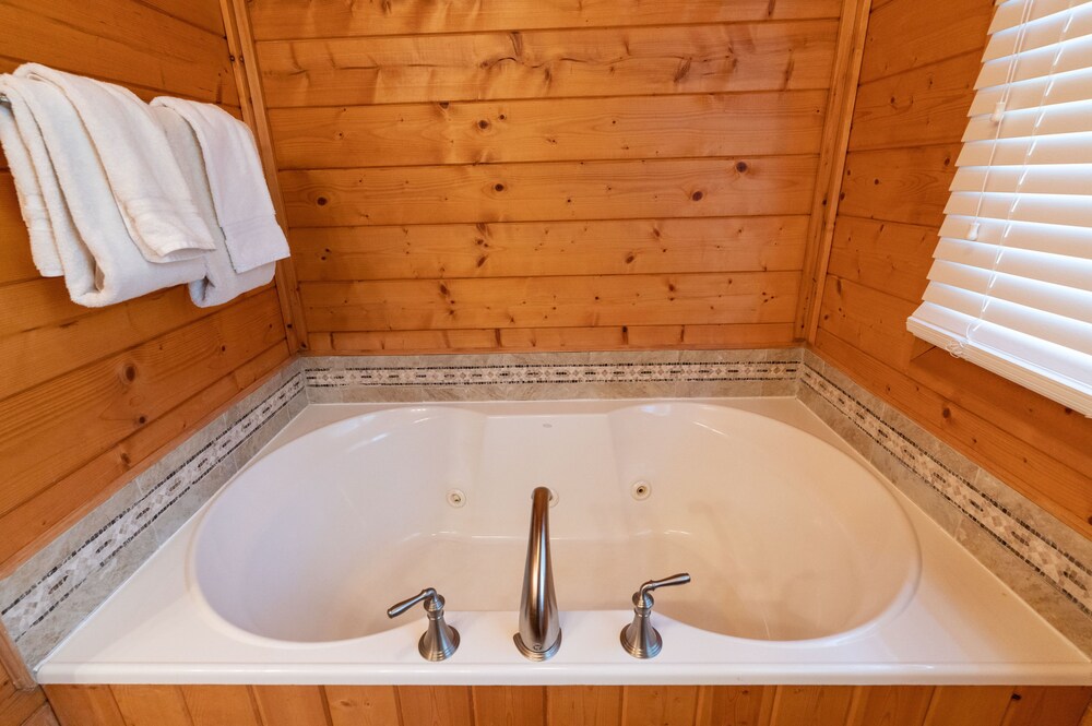 stayNantahala - Smoky Mountain Cabins
