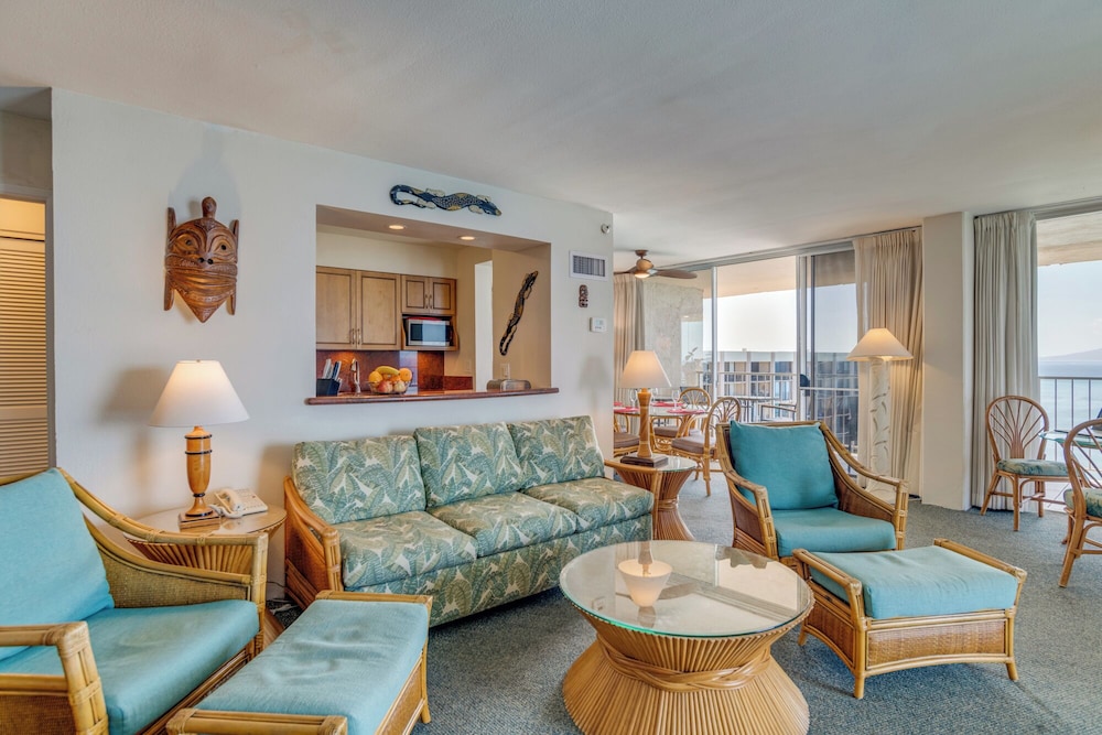 Royal Kahana