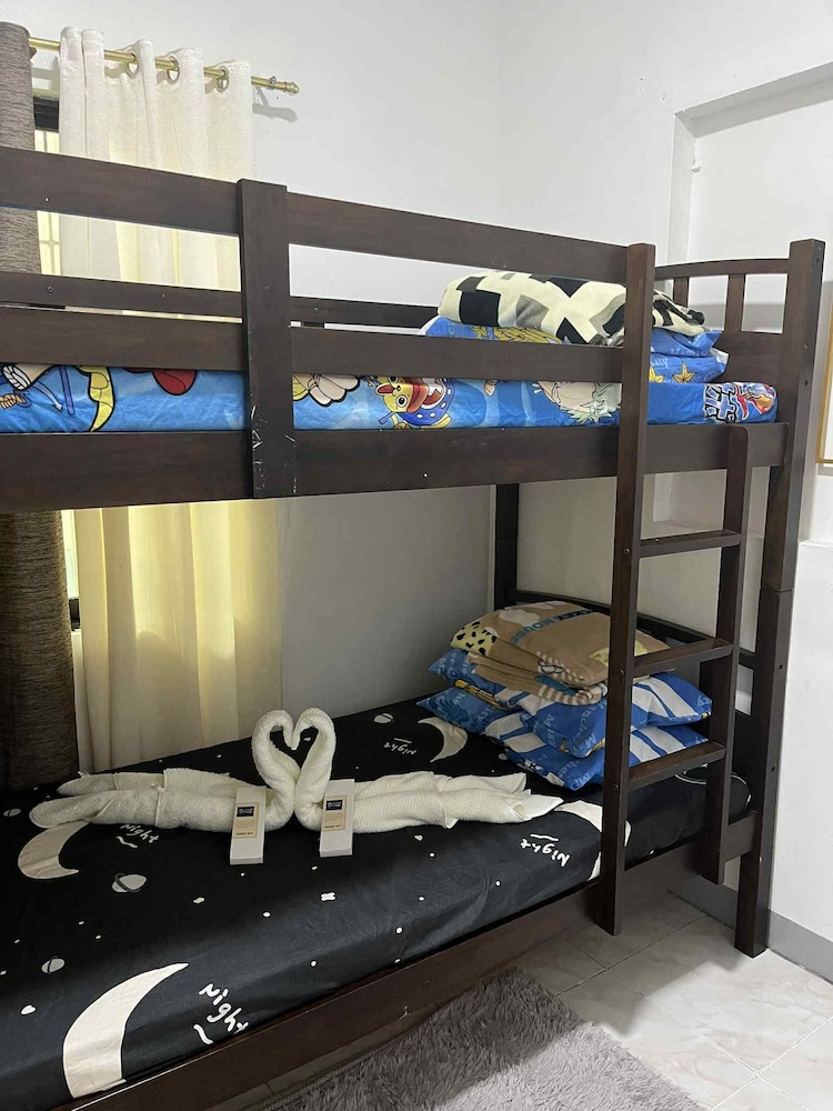 Cozy Home in Dadiangas, General Santos City - Perfect for Families & Travelers