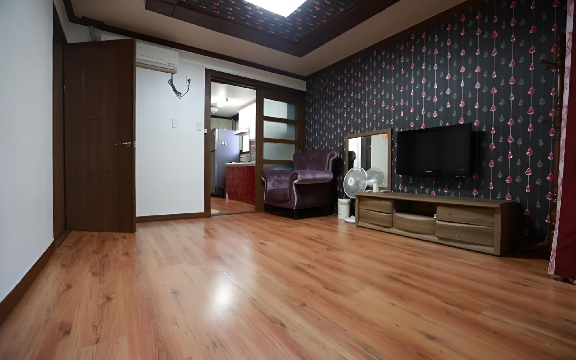 Namhae Enmorae Pension view 4