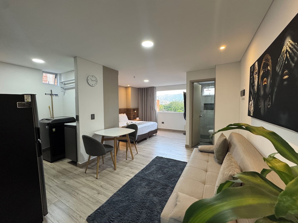 Torre Zurich Luxury