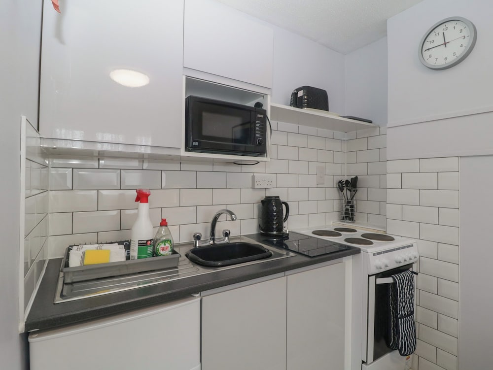 Flat 5, Big Tree Holiday Flats