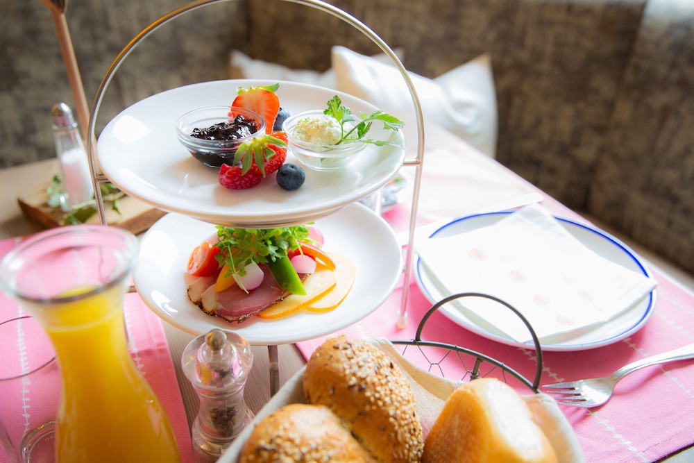 Genuss-Boutique B&B Wienerhof