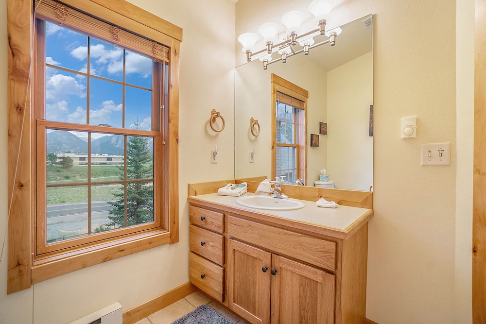 Solitude Condos - Estes Park CO