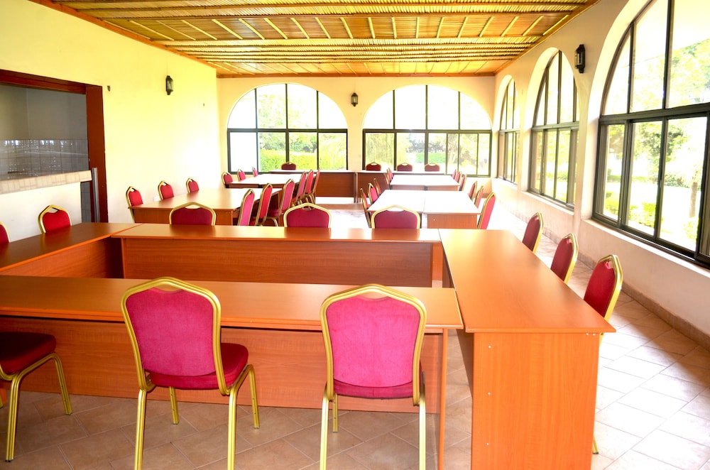 Kiwatule Cottages