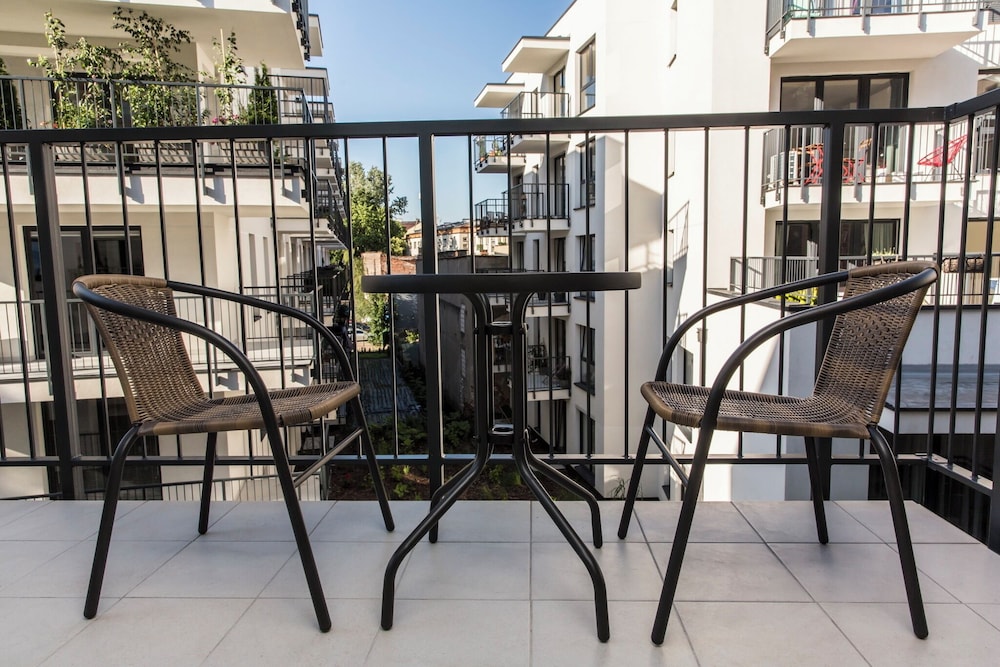 Piedmont House view 2