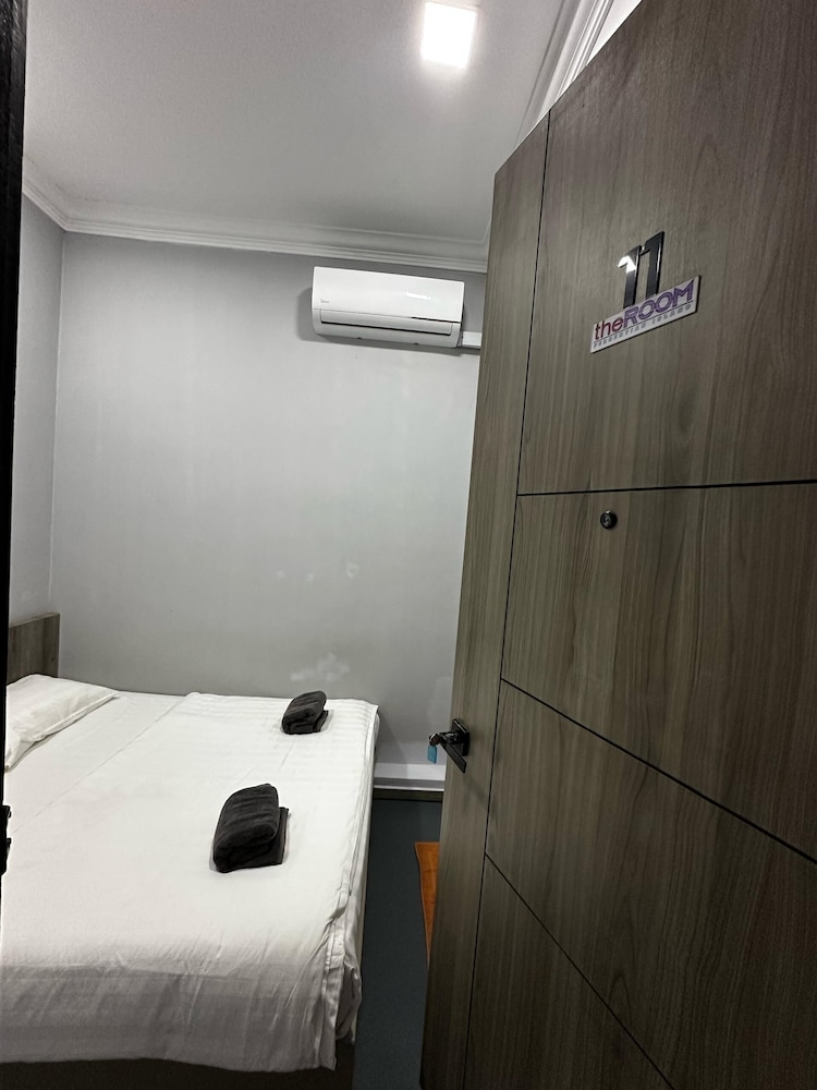 The Room Perhentian Island
