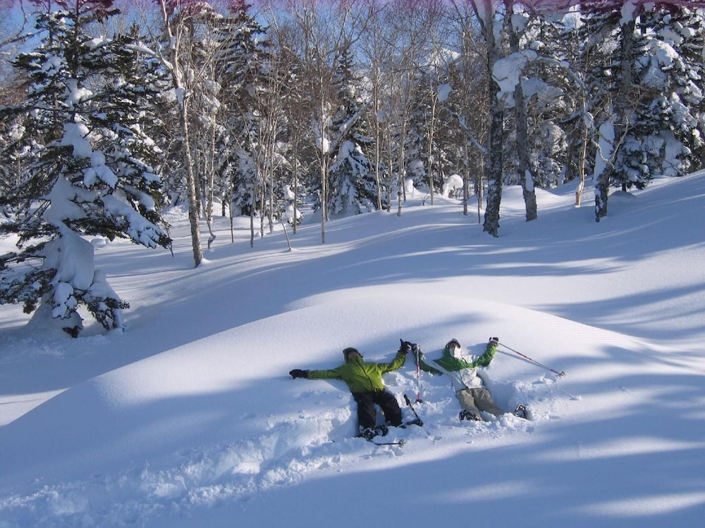 Asahidake Onsen Yumoto Yukomansou