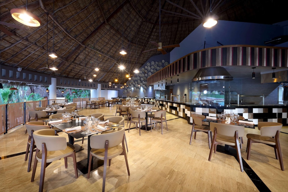 Grand Palladium Vallarta Resort  Spa - All Inclusive - Property Image 106